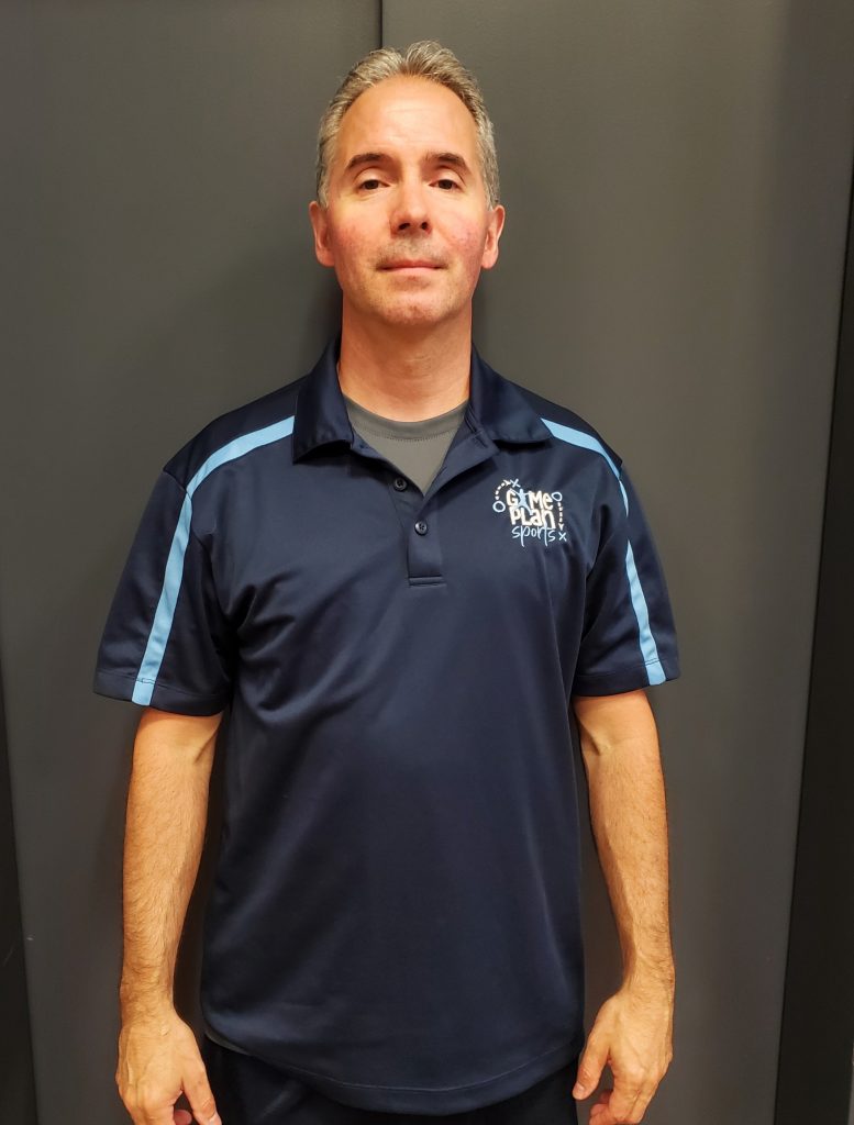  Coach Bill Trainor 