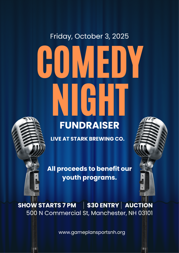 Comedy Show