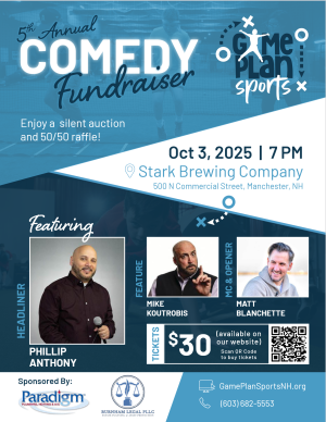 Comedy Show
